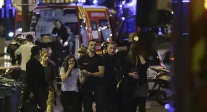Hace un mes que Francia comenzó a hacer bombardeos aéreos contra el Estado Islámico.