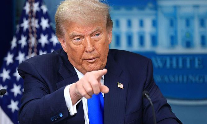 Las medidas con las que Trump pretende aumentar la presión sobre Cuba