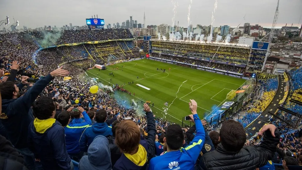 El sorpresivo sorteo de Boca Juniors para que los hinchas viajen con el plantel en los partidos de visitante