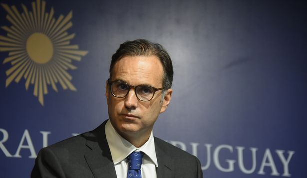 Inflación baja,  ajustes salariales y derrape del dólar: ¿Qué dijo el presidente del Banco Central?