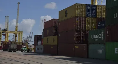 El MEF espera que la economía uruguaya se expanda 3,8% este año.