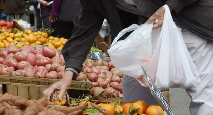 Tendencia de inflación de abril continúa alta