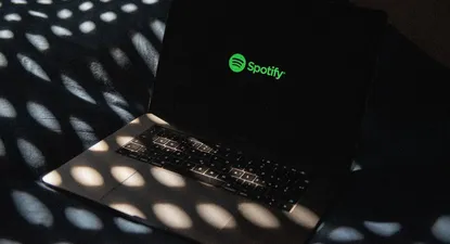 Spotify supera las expectativas y registra su primer beneficio neto anual