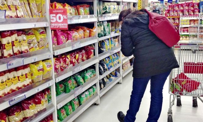 Inflación Argentina