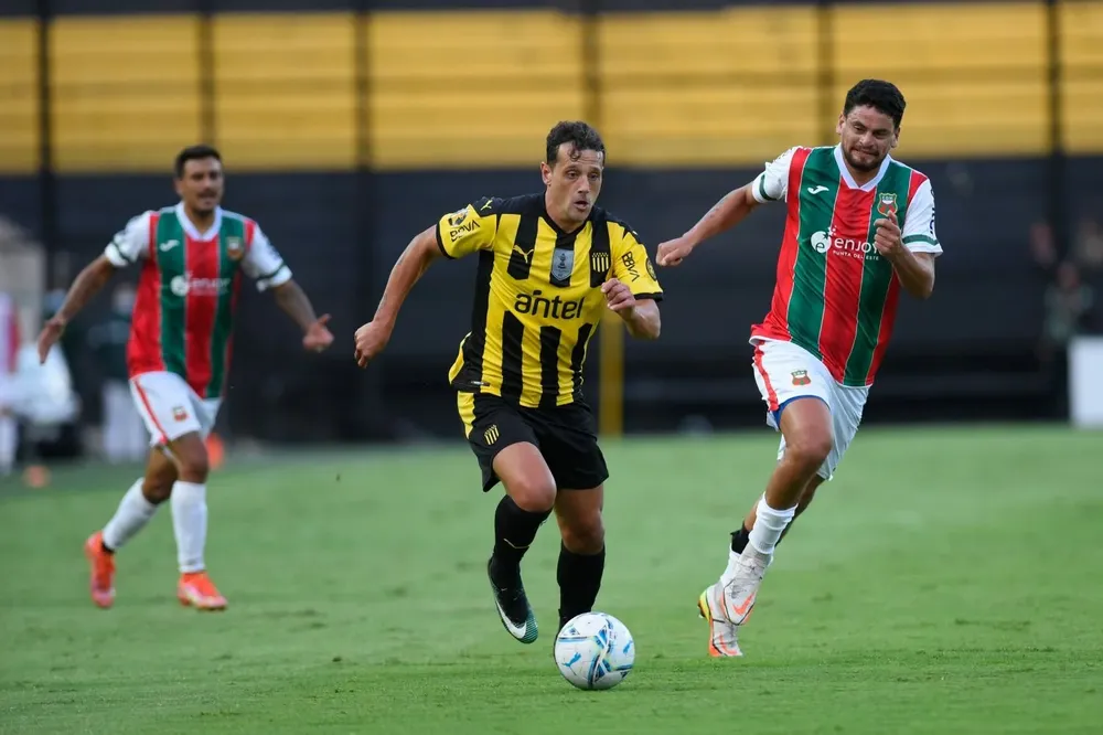 Matías Aguirregaray