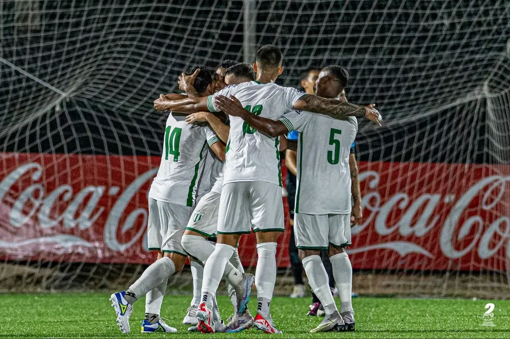 La Luz, merecido triunfo