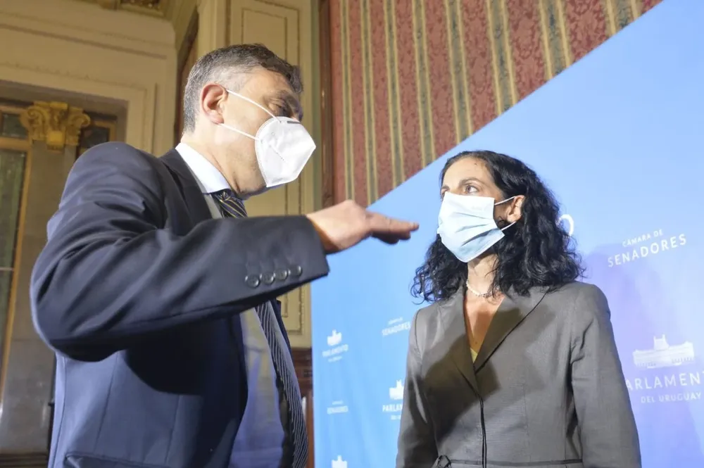 El gobierno espera un crecimiento del eje del 3% hasta 2024.