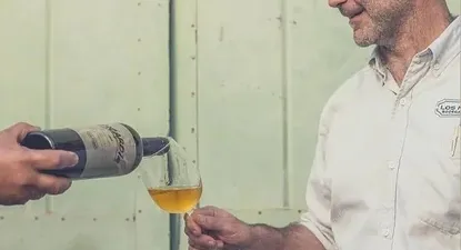 Bodega Los Nobles