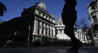 argentina suma 23 muertes por coronavirus en 24 horas y alcanza un nuevo record