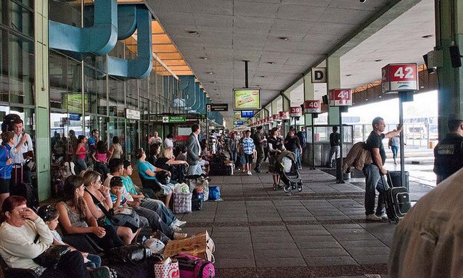 En Semana Santa viajaron 2,7 millones de turistas por el país y gastaron $733 mil millones