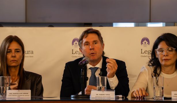 Quorum lanzó sus Charlas Federales 2026 con un debate sobre el nuevo fuero laboral porteño