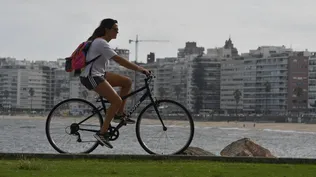 Feriados no laborables en Uruguay 2024
