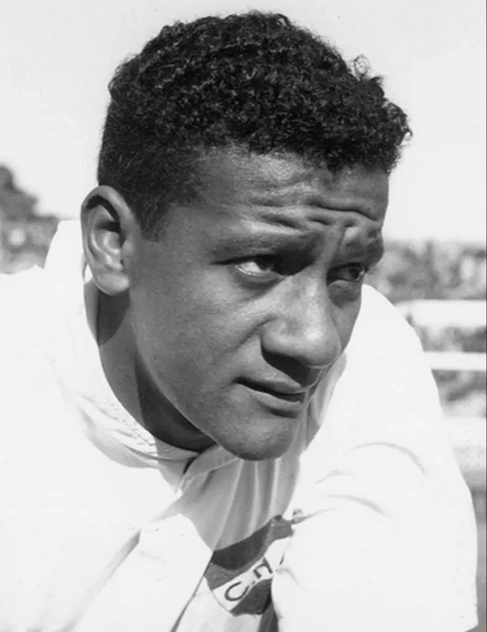 Guillermo Escalada hizo historia en Nacional y fue figura de la selección uruguaya