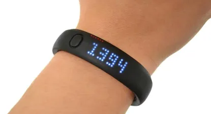 Pulsera FuelBand