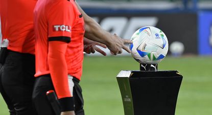 Los cuatro árbitros que son elegibles para los dos clásicos entre Nacional vs Peñarol por las finales de la Liga AUF Uruguaya