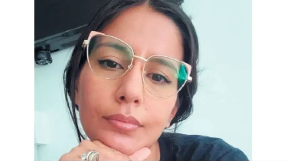 El cuerpo de Cecilia Strzyzowski nunca apareció