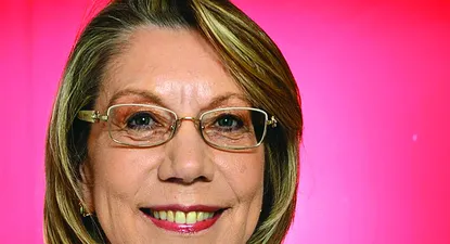 Martha Alles estará en Uruguay mañana en Sala Auditorio del World Trade Center