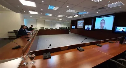 presentaron un plan piloto para el diseno de seguros de rendimiento