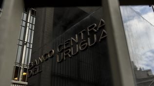 Banco Central del Uruguay