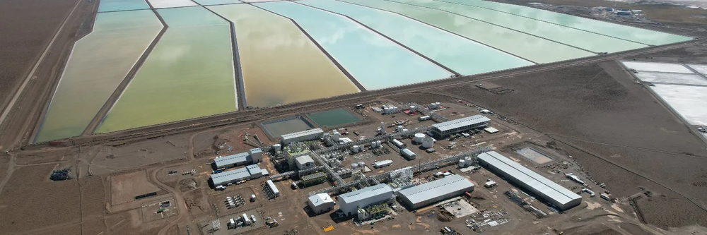 Lithium Americas