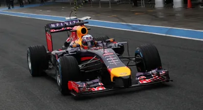 El Observador | Contra los pronósticos. Las pruebas en Jerez fueron una pesadilla para Red Bull.