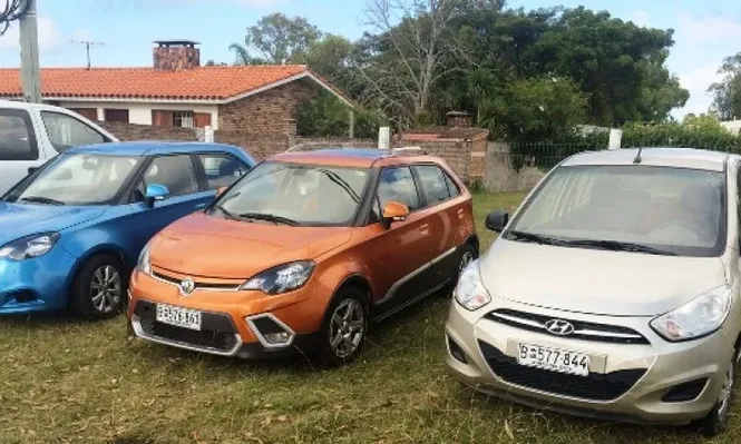 Mario R. Suhr rematará tanto unidades nuevas como usadas