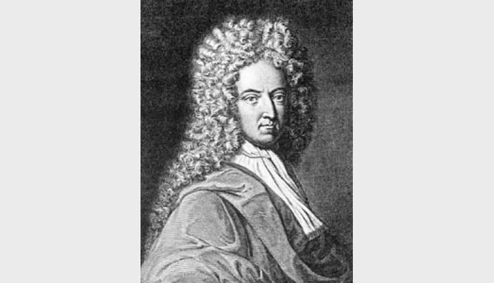 Daniel Defoe