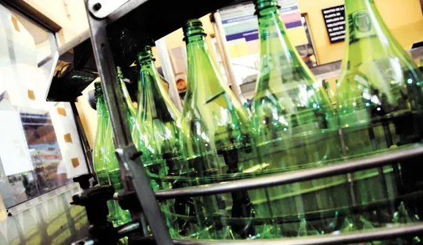 Industria preocupada por trabas comerciales de Argentina