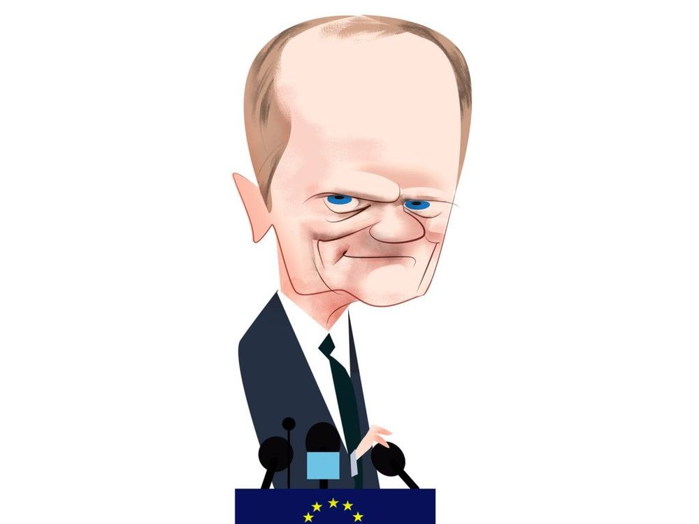 Donald Tusk es el primer ministro polaco. Cuando en septiembre una bandada de drones rusos entraron en su espacio aéreo se plantó frente a Donald Trump. No es un accidente, aseguró. Vladimir Putin está poniendo a prueba a Varsovia.&nbsp;