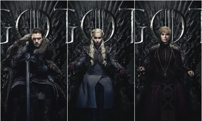 Game of Thrones y un adiós entre corazones rotos y opiniones dividas