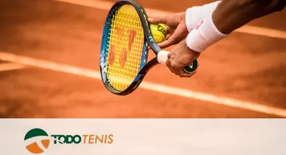 Clínicas de tenis - Setiembre