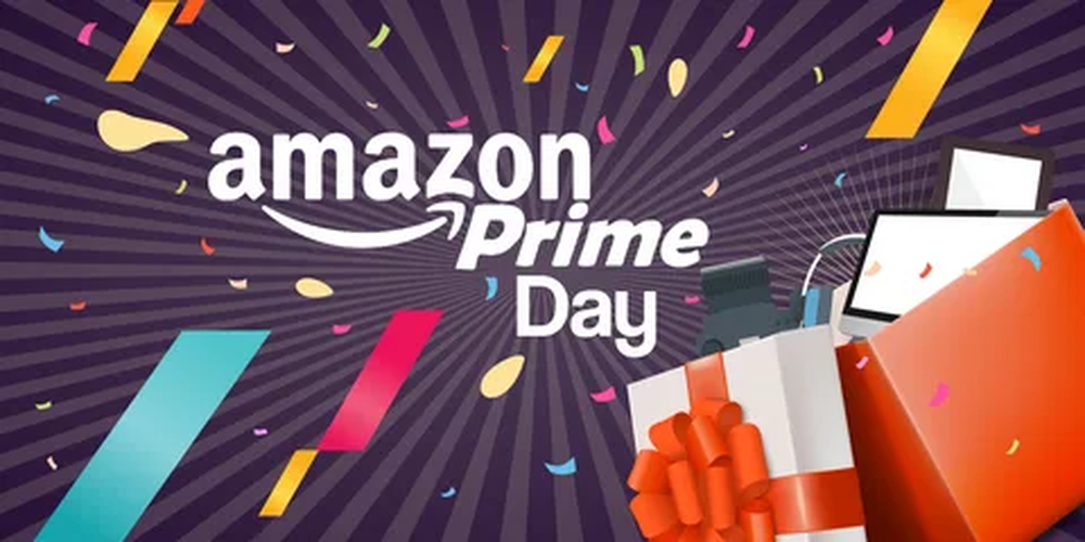 Se proyecta que las ventas online durante este Amazon Day alcancen los US$23.800 millones, lo que representaría un incremento del 28,4% respecto al evento del año pasado