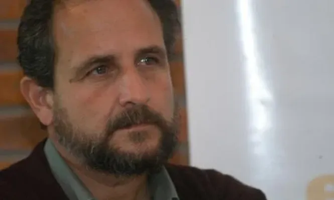 El senador Jorge Saravia fue desde el principio el más firme en su posición