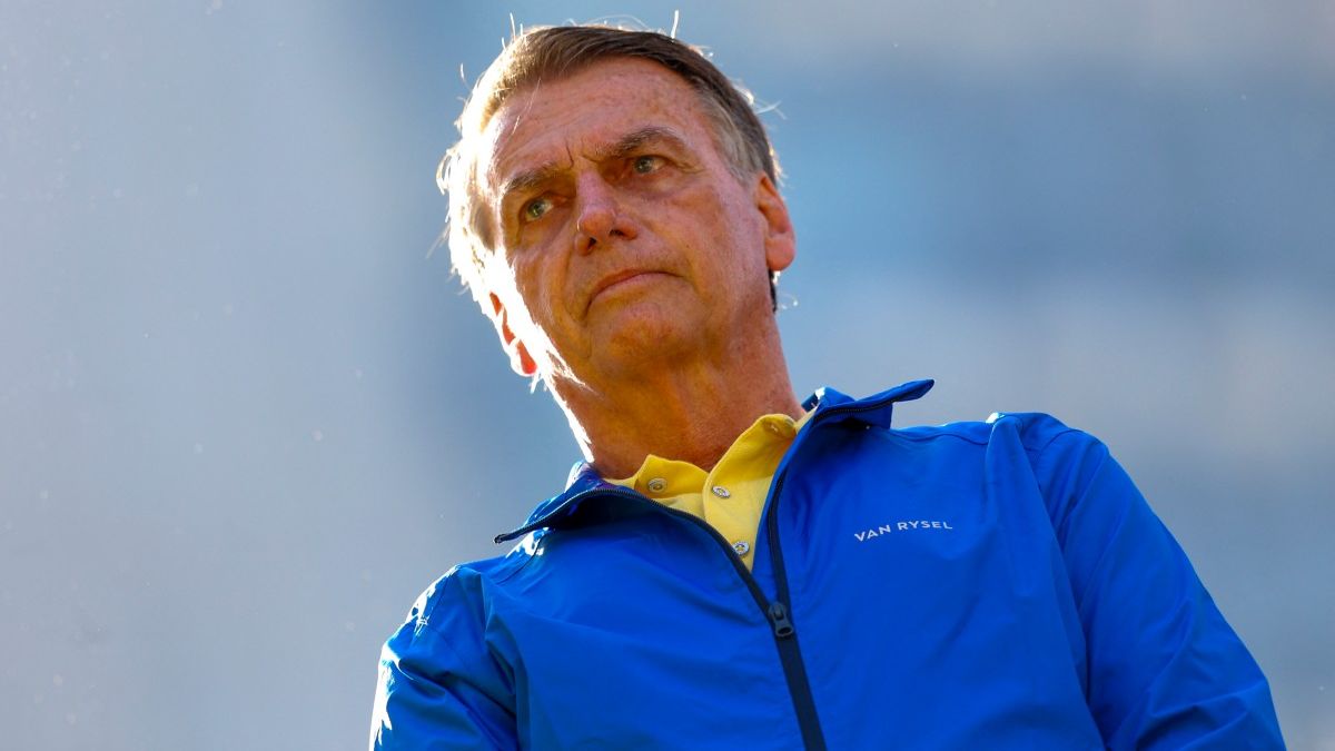 Brasil: Jair Bolsonaro presentó una mejoría renal pero seguirá internado en terapia intensiva