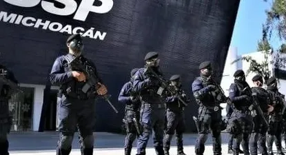 buscaban un desaparecido y hallaron una fosa con 11 cadaveres