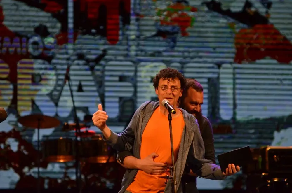 Riki Musso obtuvo premios en todas las categorías en las que fue nominado