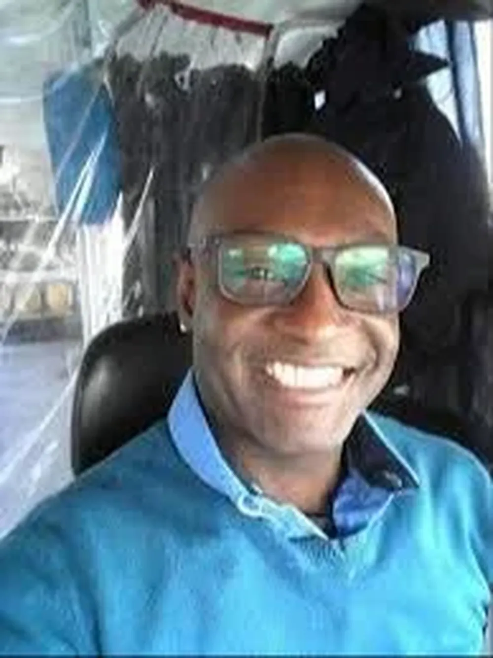 Alejandro Piriz Pesoa