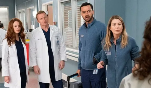 Greys Anatomy donó su material médico para combatir el coronavirus