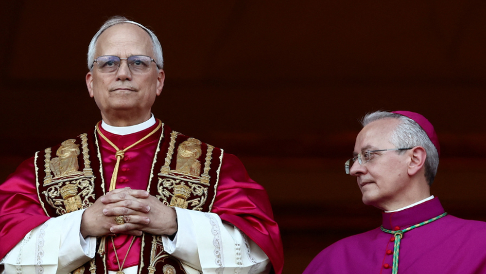 Robert Prevost tiene una larga relación con Perú y tiene la nacionalidad peruana.
