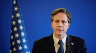 Blinken felicitó a Castillo como nuevo presidente de Perú