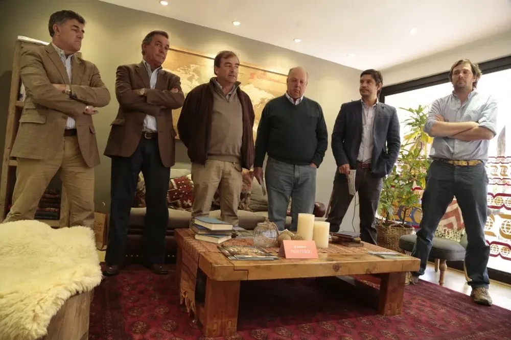 Con la conducción de Zambrano & Cía y la administración de Scotiabank