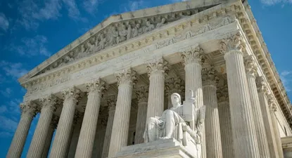 La Corte Suprema de Estados Unidos