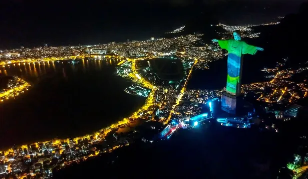 Brasil es el segundo destino para los viajeros uruguayos.