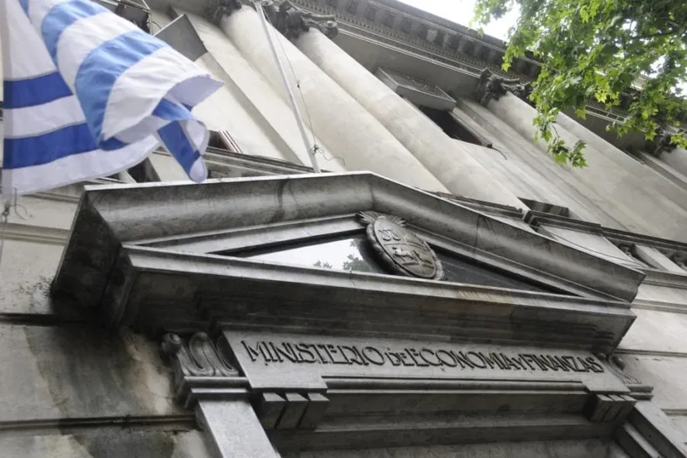 Ministerio de Economía -