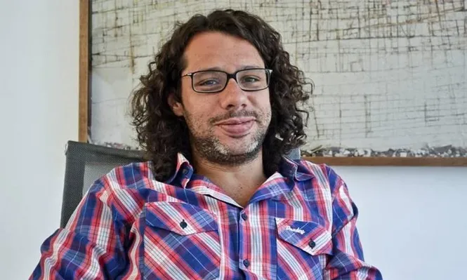 Diego Lev: Es de los reconocimientos más importantes que uno puede tener