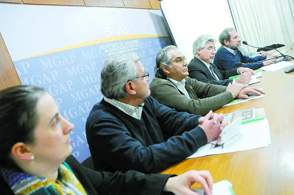 Solo en 2013 se atenderán 400 proyectos