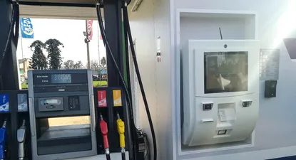 ¿Qué proponen Martínez, Lacalle Pou y Talvi sobre los combustibles?