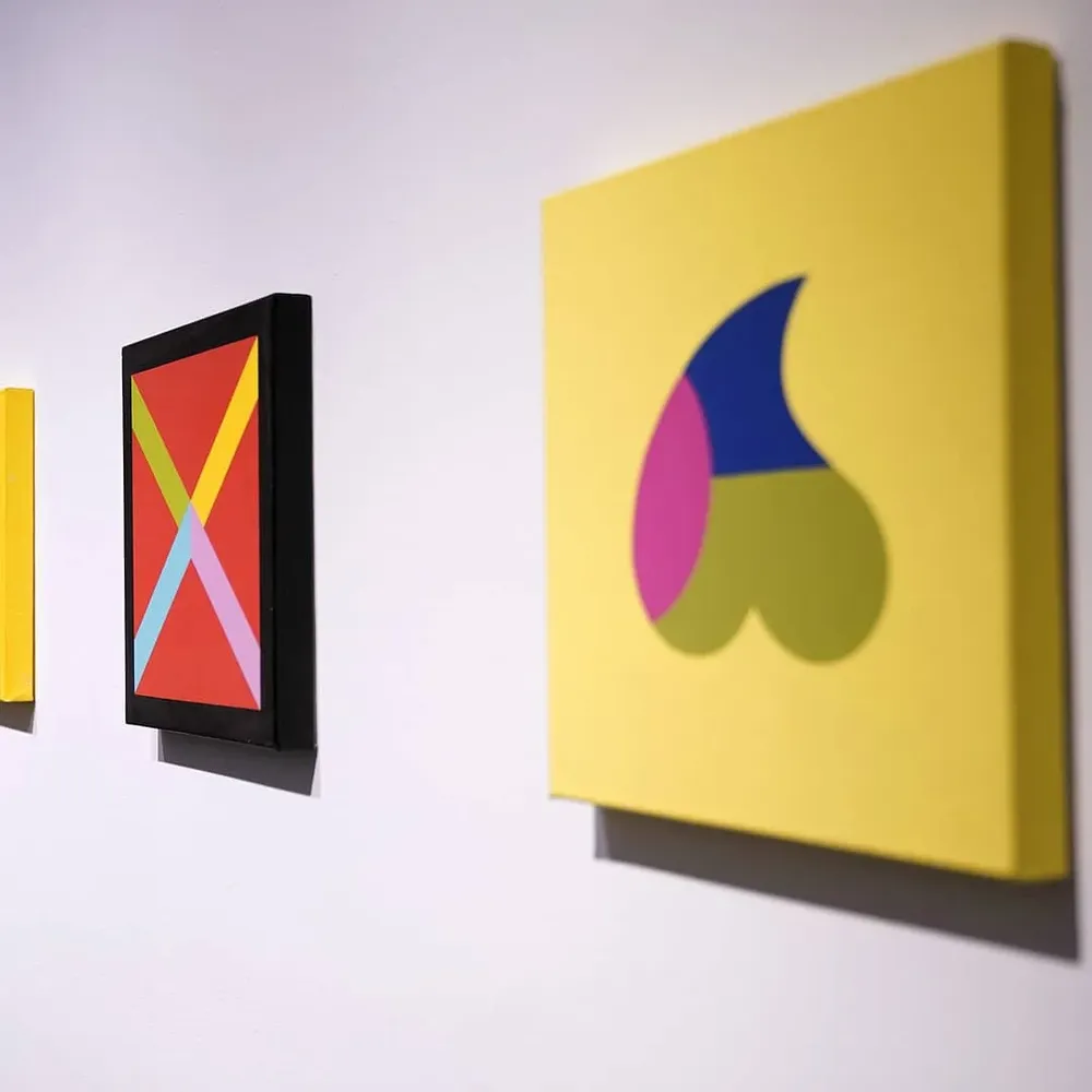 Centro de Esposiciones SUBTE