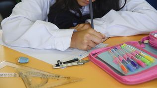 Los útiles escolares aumentaron un 3,2% en comparación a 2024: estos son los productos que experimentaron mayores variaciones
