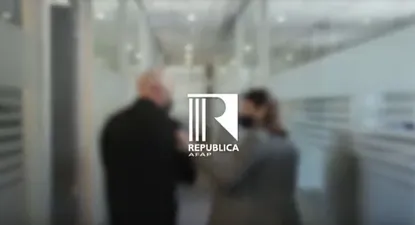 República AFAP fue distinguida por Fundibeq como “Empresa de Trayectoria Excelente”